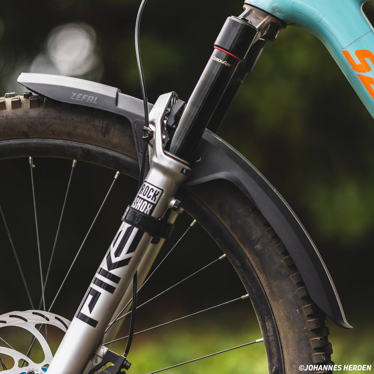 RZ01 Adapter For Deflector...